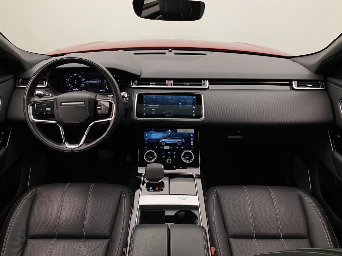 Land Rover Range Rover Velar D300 SE AWD AUT CZ 3.0 d SE