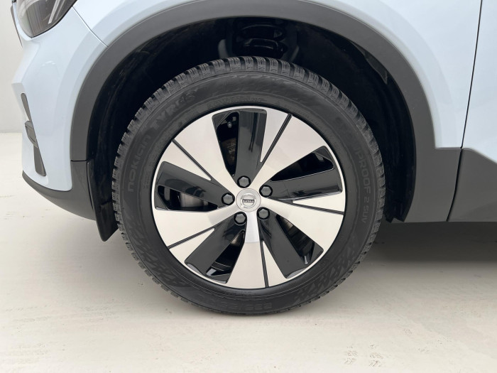 Volvo XC40 B3 CORE AUT CZ 1.maj.