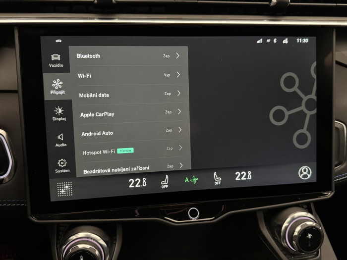 Lynk & Co 01 PHEV DCT AUT 1.maj