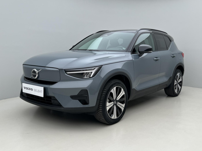 Volvo XC40 RECHARGE PLUS SINGLE MOTOR
