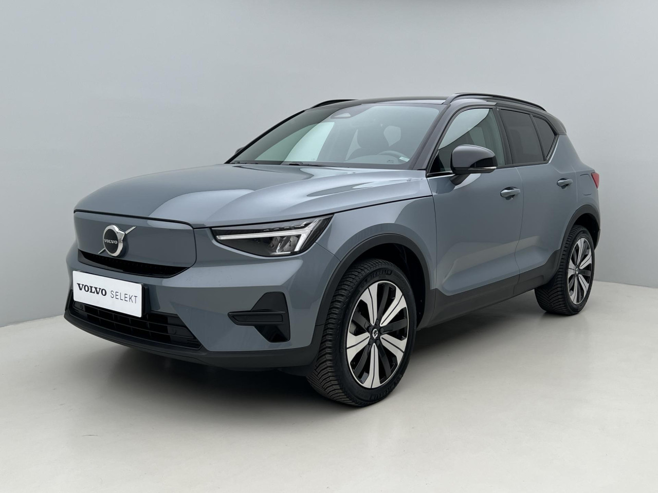 Volvo XC40 RECHARGE PLUS SINGLE MOTOR