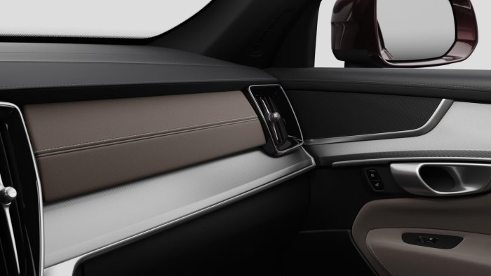 Volvo XC90 B5 AWD AUT CORE 7míst