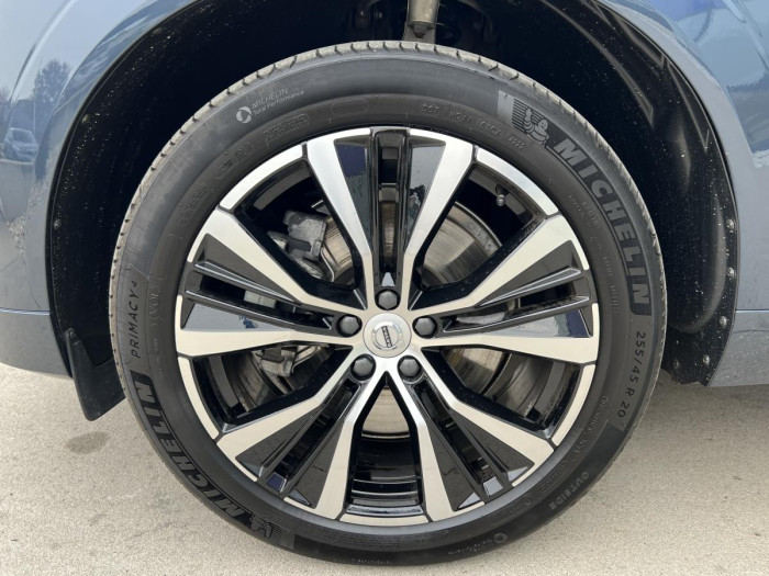Volvo XC60 B4 AWD DARK PLUS Aut 1.maj. 2.0 Plus