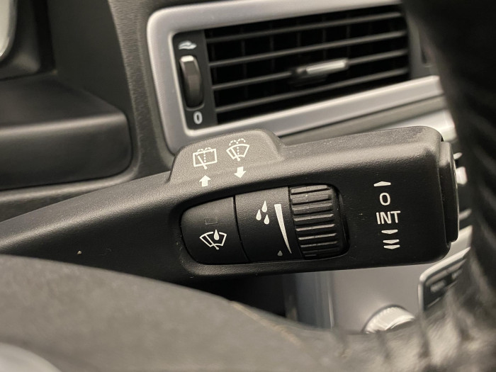 Volvo XC70 D4 AWD SUMMUM AUT CZ 2.4 d Summum