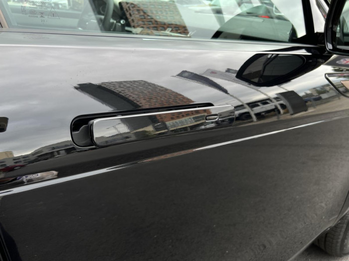 Land Rover Range Rover Evoque P250 DYNAMIC SE AWD Aut 2.0 Dynamic SE