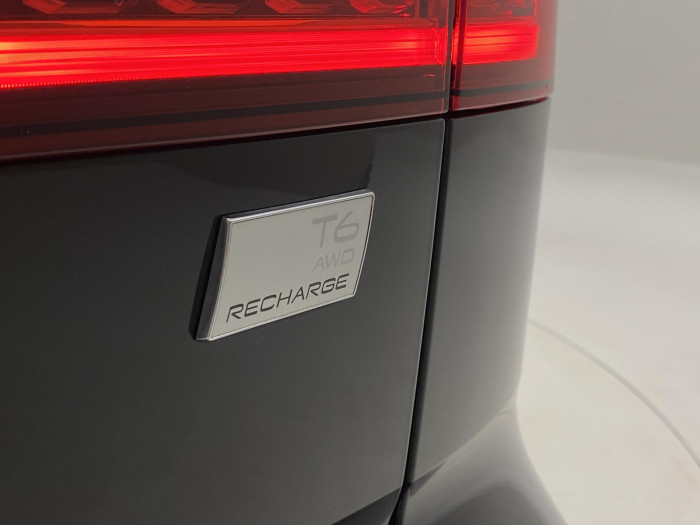 Volvo V60 T6 AWD RECHARGE CORE AUT