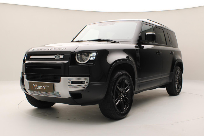 Land Rover Defender 110 D200 S AWD AUT 3.0 d