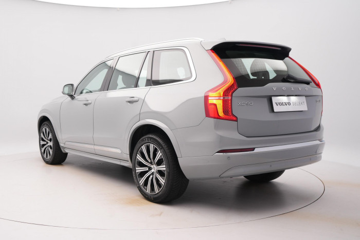 Volvo XC90 B5 AWD PLUS BRIGHT AUT 7M