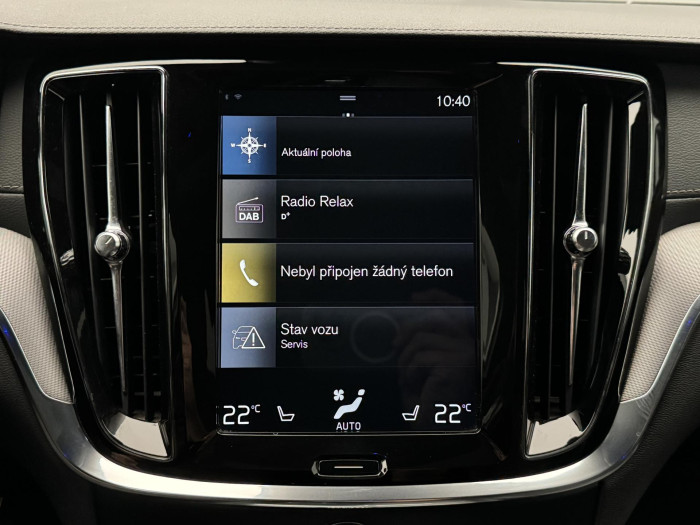 Volvo V60 D4 INSCRIPTION POLESTAR AUT 2.0 d