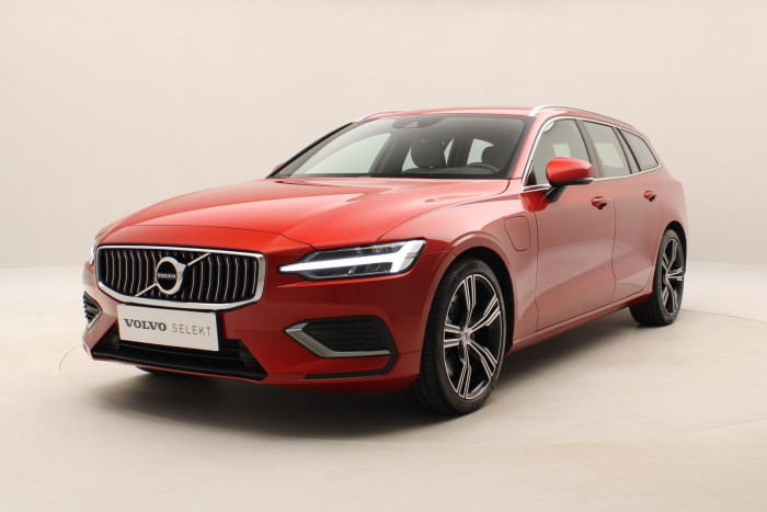 Volvo V60 T8 AWD INSCRIPTION AUT 1.maj