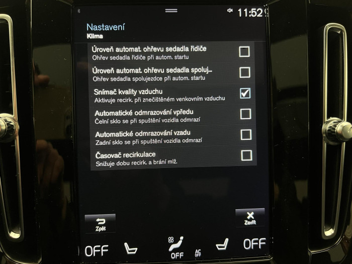 Volvo XC40 T3 R-DESIGN