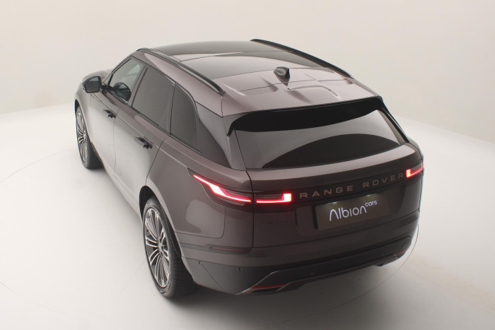 Land Rover Range Rover Velar P400 AUTOBIOGRAPHY AWD