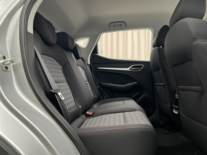 MG ZS 1.5 ESSENTIAL CZ