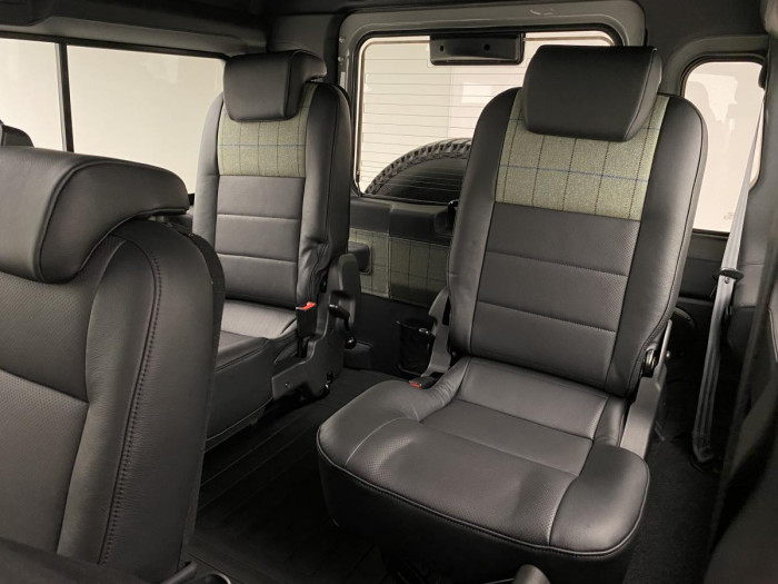 Land Rover Defender WORKS V8 ISLAY EDITION 5.0 V8 Edition