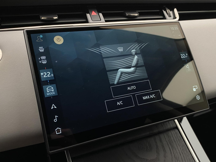 Land Rover Range Rover Evoque D200 AWD DYNAMIC SE CZ 1.maj 2.0 d Dynamic SE