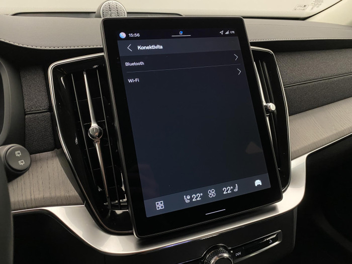 Volvo XC90 T8 AWD RECHARGE BRIGHT PLUS 7m