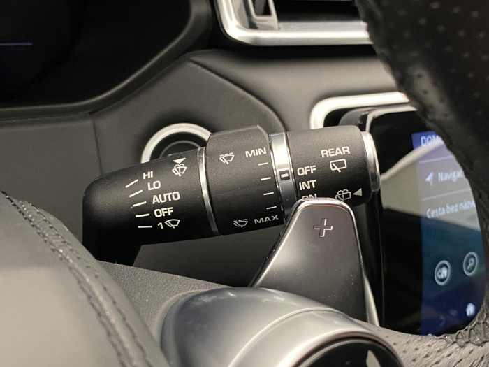 Land Rover Range Rover Velar D300 HSE AWD AUT CZ 3.0 d