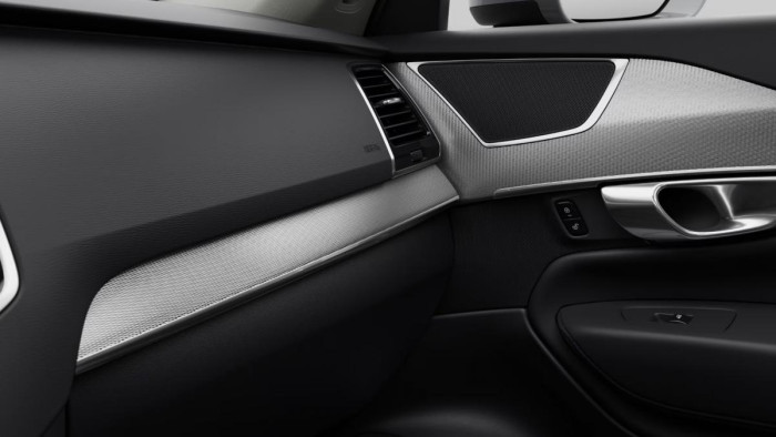 Volvo XC90 B5 AWD AUT CORE 7-míst