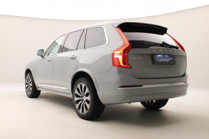 Volvo XC90 B5 AWD AUT BRIGHT PLUS 7míst 2.0 Plus