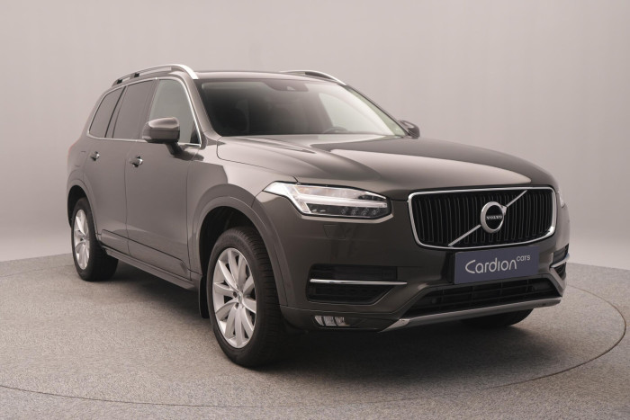 Volvo XC90 D4 AWD MOMENTUM AUT 7M 2.0 d Momentum
