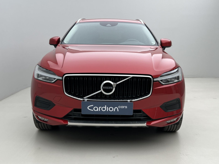 Volvo XC60 B5 AWD MOMENTUM AUT 2.0 Momentum