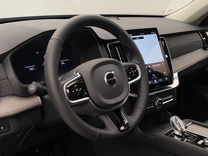 Volvo XC90 T8 AWD RECHARGE BRIGHT PLUS 7m