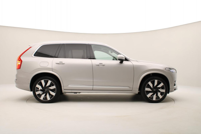 Volvo XC90 T8 AWD Plug-in BRIGHT ULTRA 7m