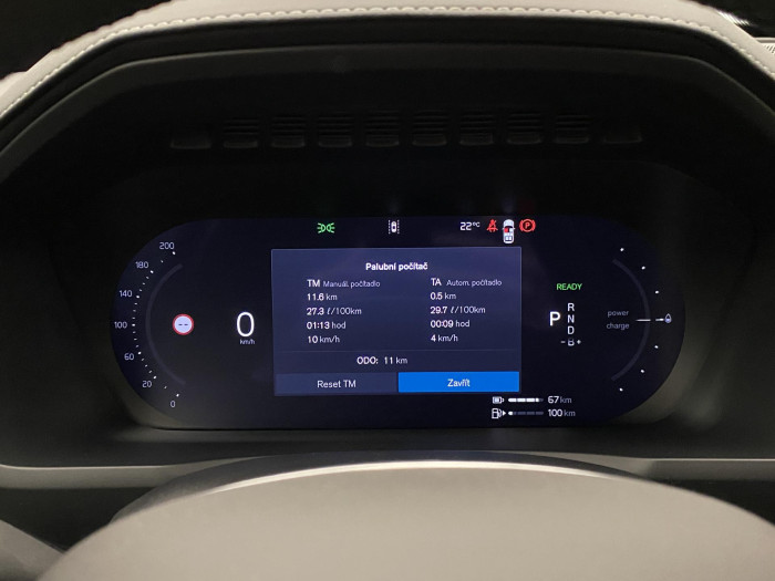 Volvo XC90 T8 AWD RECHARGE DARK PLUS 7m