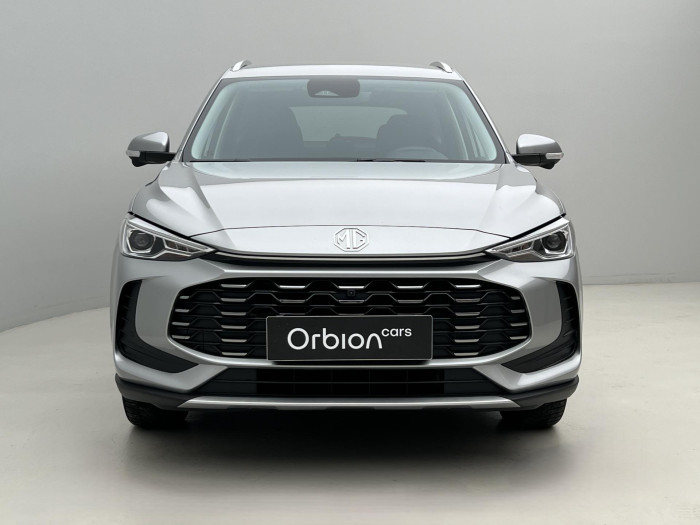 MG ZS 1.5 ICE ELEGANCE CZ 1.maj. 1.5 Elegance