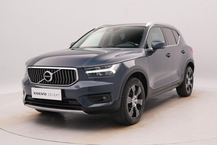 Volvo XC40 B4 AWD INSCRIPTION AUT