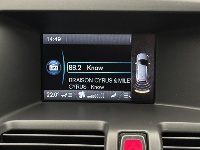 Volvo XC60 3.2 AWD MOMENTUM CZ 3.2 Momentum