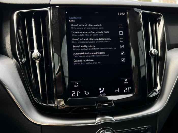 Volvo XC60 B4 MOMENTUM Aut 1.maj. 2.0 Momentum