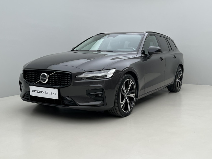 Volvo V60 B4 PLUS DARK AUT 1.maj.