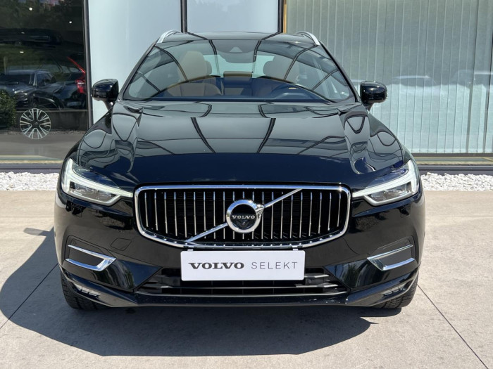 Volvo XC60 D5 AWD INSCRIPTION Aut CZ 2.0 d