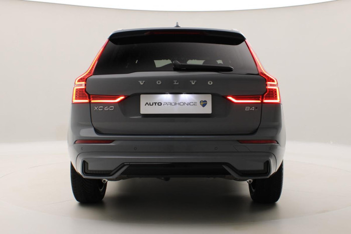 Volvo XC60 B4 AWD AUT DARK PLUS 2.0 Plus