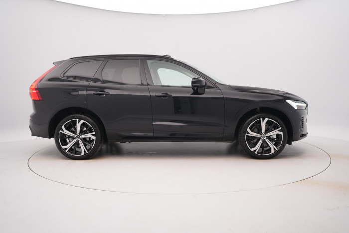 Volvo XC60 T8 RECHARGE  AWD ULTIMATE AUT