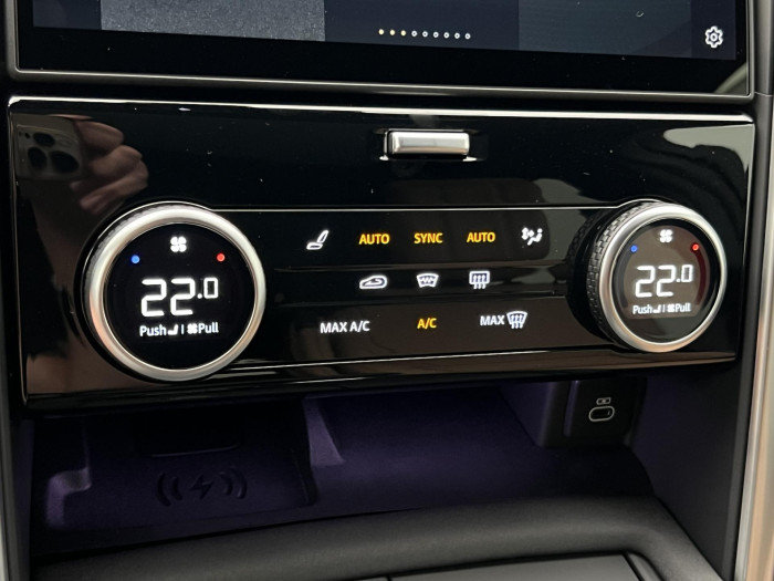 Land Rover Discovery D350 DYNAMIC HSE AWD Aut 3.0 d Dynamic