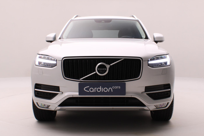 Volvo XC90 D5 AWD MOMENTUM AUT 7míst 2.0 d Momentum