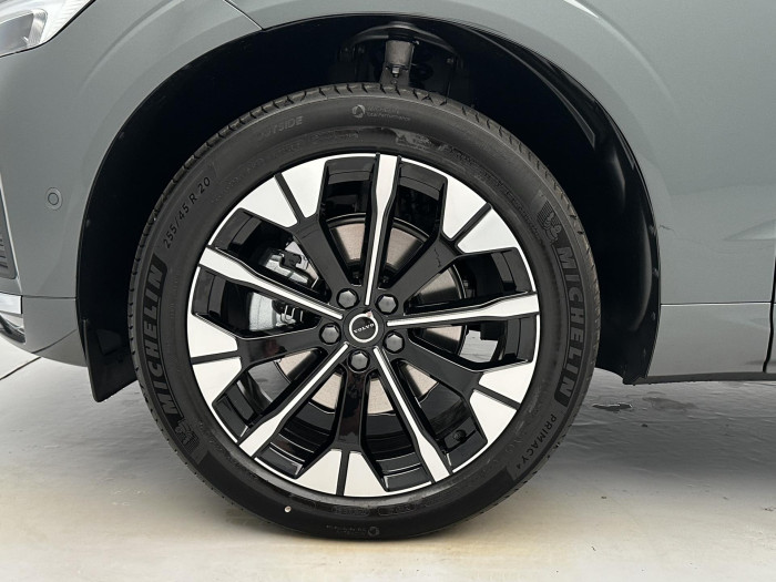 Volvo XC60 B5 AWD AUT BRIGHT PLUS