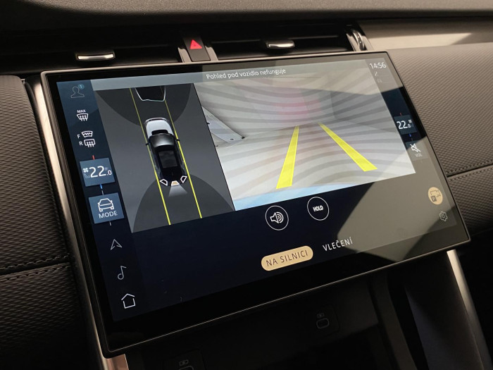 Land Rover Discovery Sport D200 DYNAMIC SE AWD AUT 2.0 d Dynamic SE