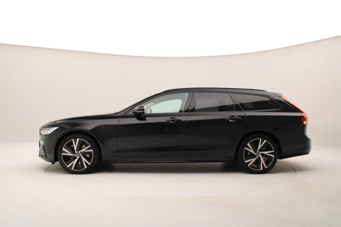 Volvo V90 B6 AWD ULTIMATE DARK CZ 1.maj