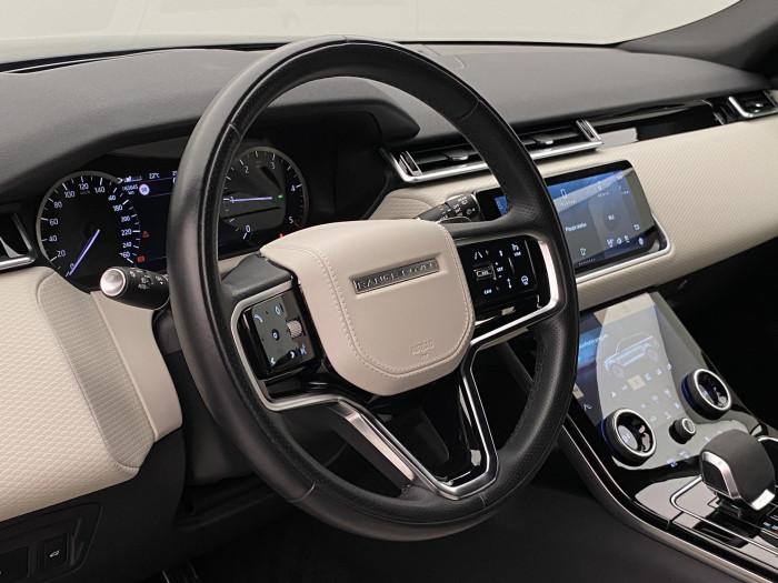 Land Rover Range Rover Velar D200 DYNAMIC SE AWD AUT 2.0 d Dynamic SE