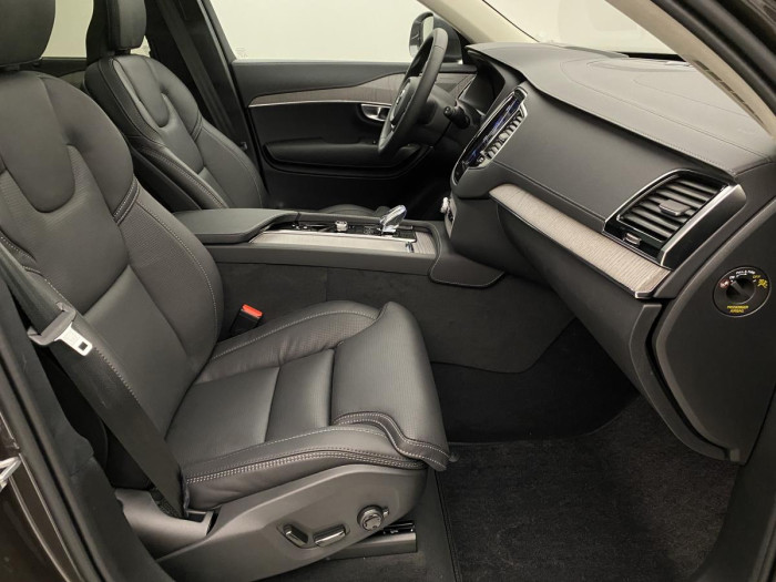 Volvo XC90 B5 AWD AUT BRIGHT ULTIMATE 7m