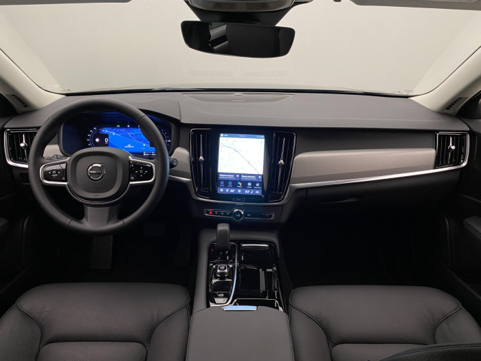 Volvo V90 T6 AWD PLUG-IN CORE AUT