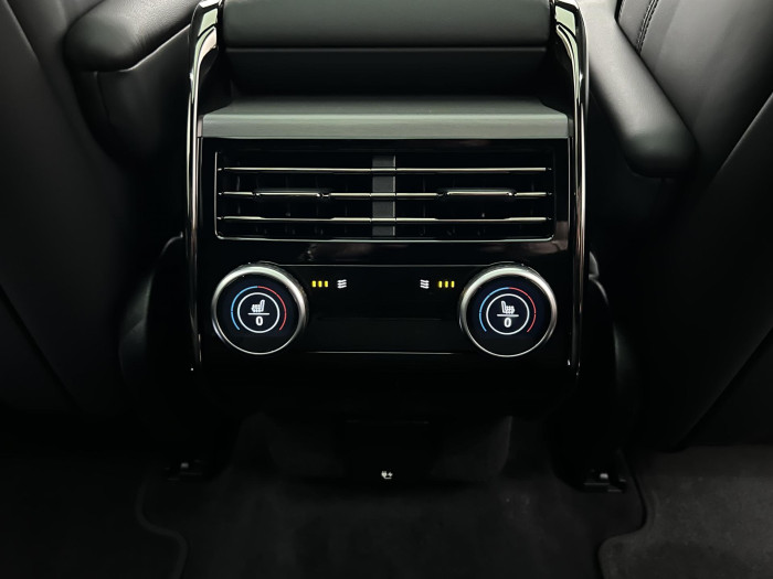 Land Rover Range Rover Sport P460e DYNAMIC HSE AWD Aut 3.0 Dynamic