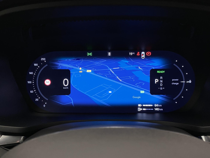 Volvo V60 T6 AWD PLUG-IN DARK PLUS CZ