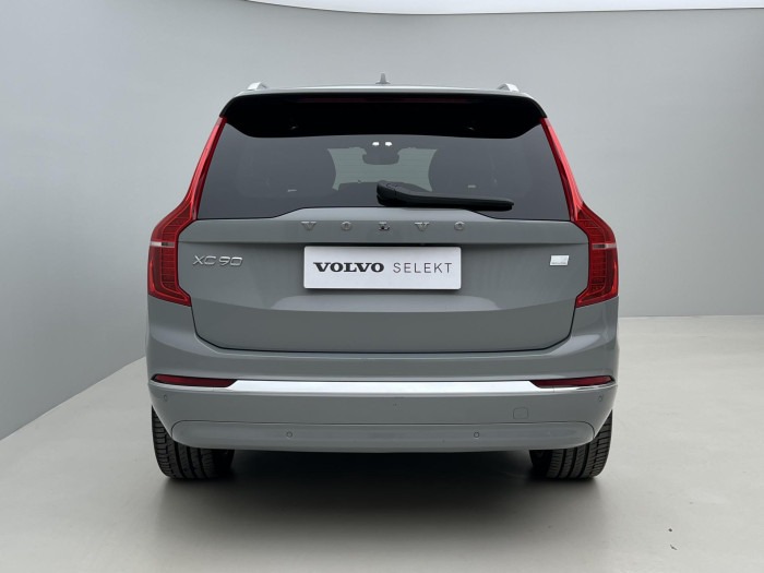 Volvo XC90 T8 AWD RECHARGE PLUS BRIGHT