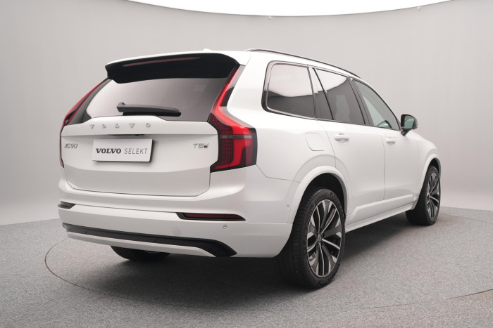 Volvo XC90 T8 AWD RECHARGE ULTIMATE CZ