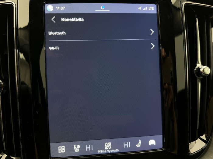 Volvo XC60 B5 AWD PLUS DARK AUT 1.maj.