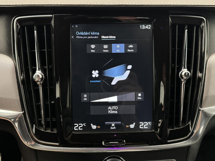 Volvo V90 T4 R-DESIGN AUT